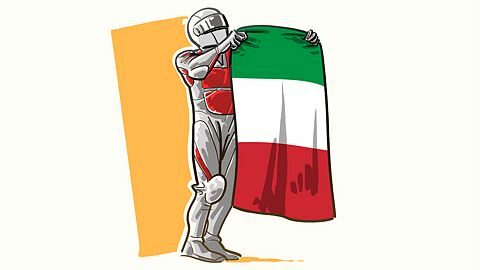 Victoire à Mugello
