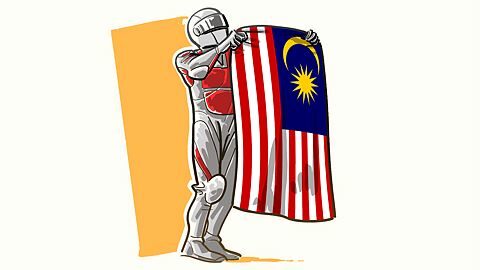 Victoire à Sepang