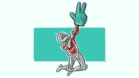 Victoire triple
