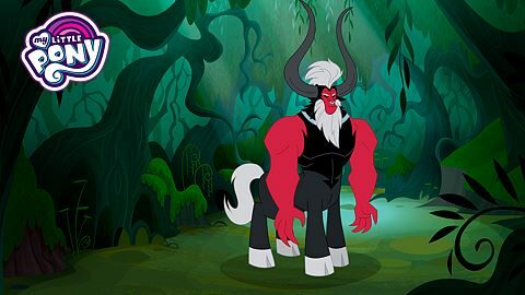 Tirek le fléau