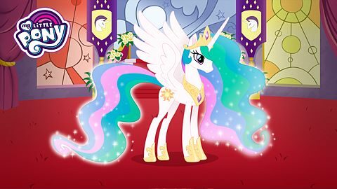 Une sortie à Canterlot