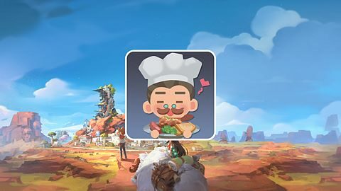 Top chef