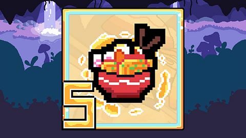Ramen Collector