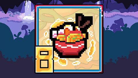 Ramen for the Journey