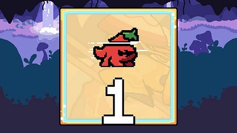 Mildly Spicy