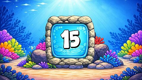 Level 15