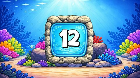 Level 12