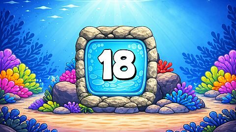 Level 18