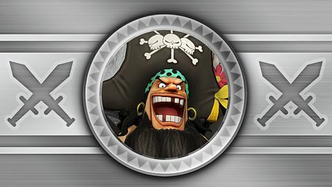 Le roi de la destruction
