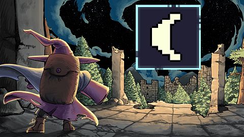 Bad Moon Rising