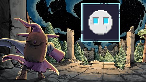 Eyes Without a Face