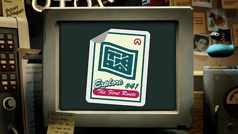 Le garage
