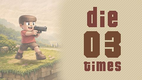 Die 03 Times