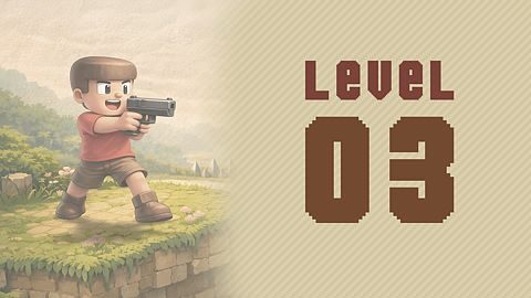 Level 03