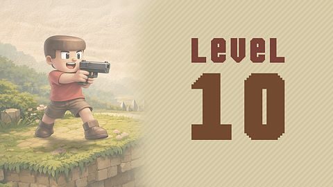 Level 10