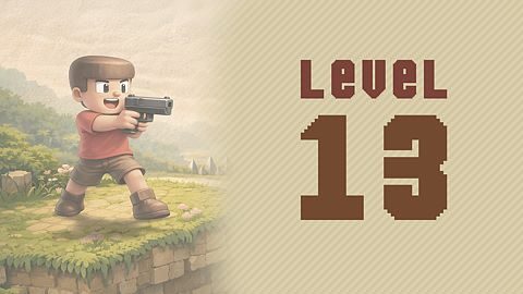 Level 13