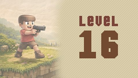 Level 16