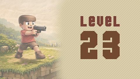 Level 23