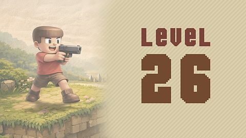 Level 26