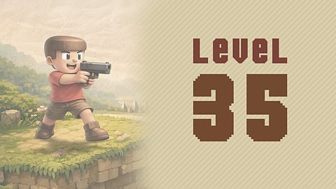 Level 35