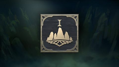 Completed Act I