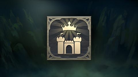 The Heir of Caed Nua
