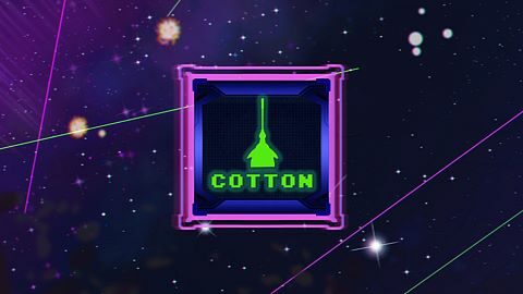 Incarner Cotton