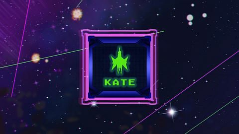 Incarner Kate