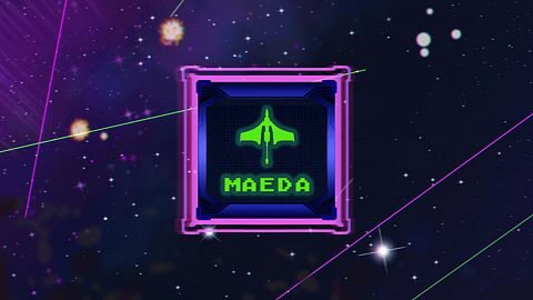 Incarner Maeda