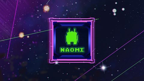 Incarner Naomi