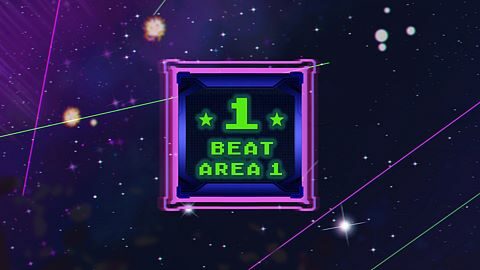 Terminer AREA 1
