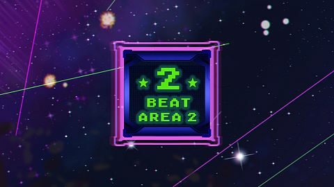 Terminer AREA 2