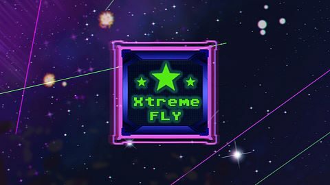 Vol extrême
