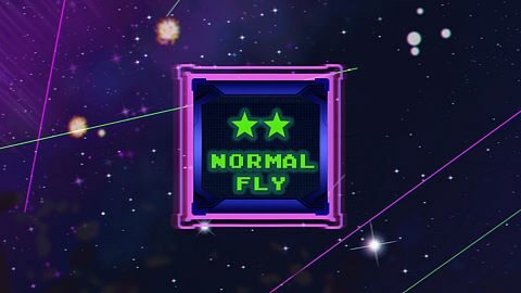 Vol normal