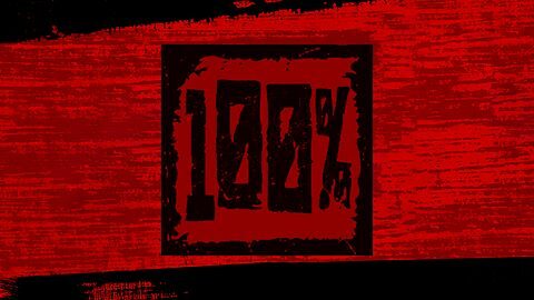Red Is Dead
