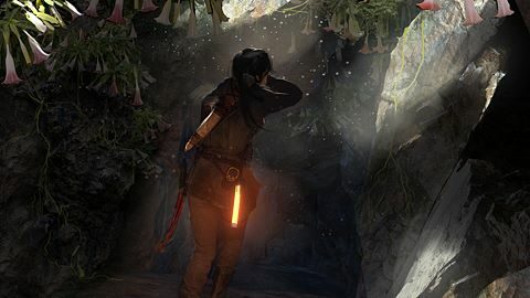 Chasse à la sorcière