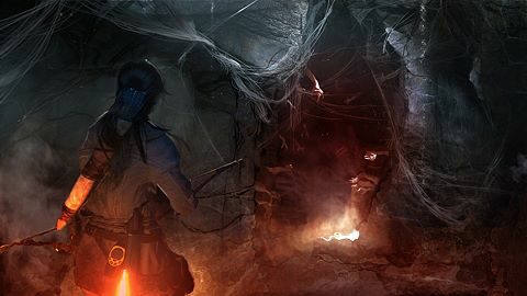 La saison de la sorcière
