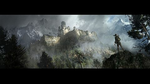 Renégat
