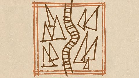 Complots et plans