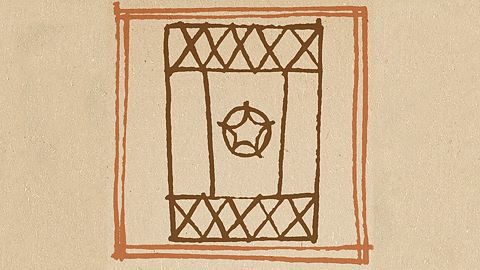 Le signe des cinq