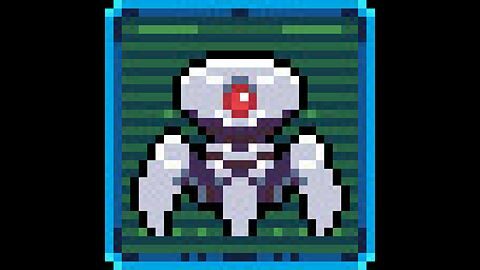 Arachnid Guardian
