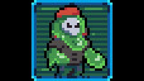 Captain Tentacles