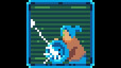 Tennis Player