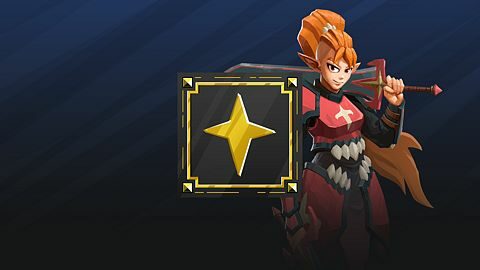 Début d'une recrue
