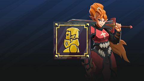 La gladiatrice