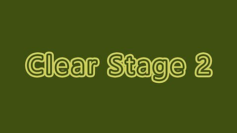 Stage Complete 2