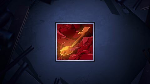 Key of Flesh