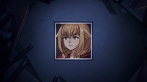 Sister from the Past