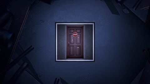 Door to Childhood