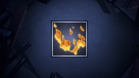 Flames of the Past